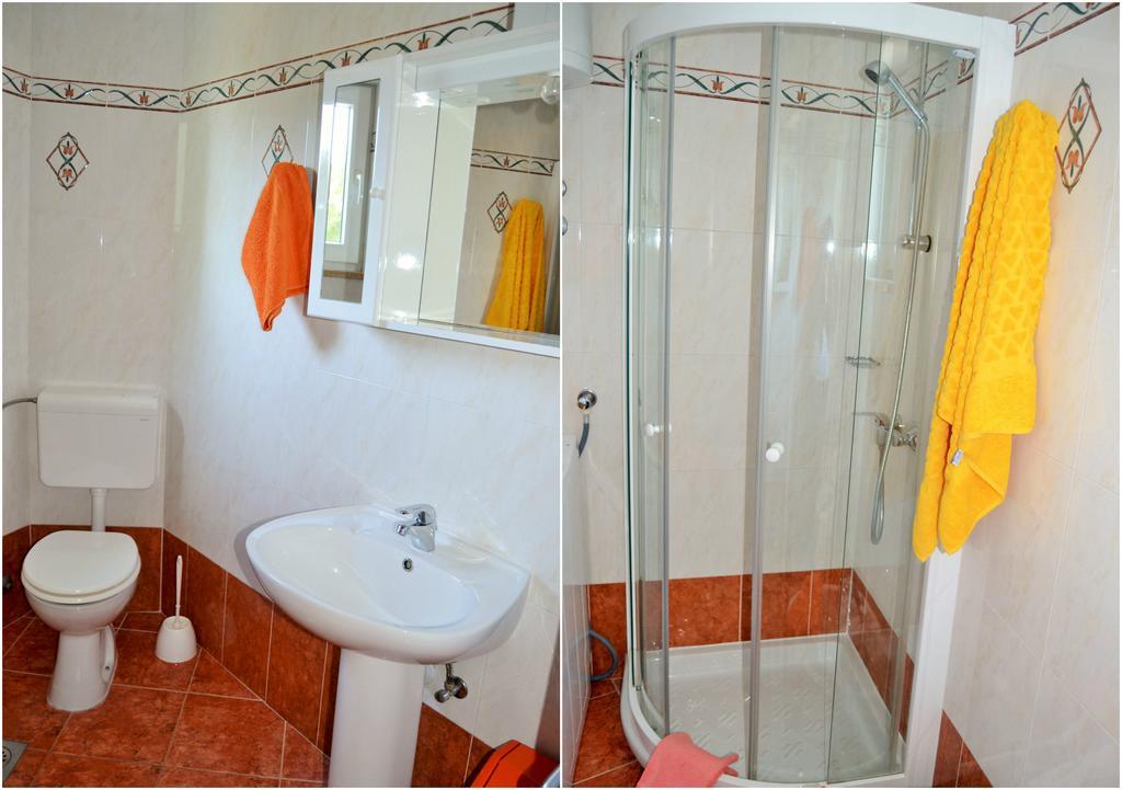 Apartments Green Village Premantura Bilik gambar